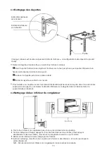 Preview for 38 page of Bertazzoni REF36FDFIXNB Installation And User Manual