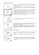 Preview for 47 page of Bertazzoni REF36FDFIXNB Installation And User Manual