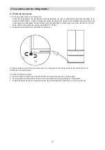 Preview for 49 page of Bertazzoni REF36FDFIXNB Installation And User Manual