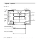 Preview for 53 page of Bertazzoni REF36FDFIXNB Installation And User Manual