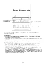 Preview for 54 page of Bertazzoni REF36FDFIXNB Installation And User Manual