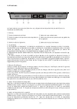 Preview for 55 page of Bertazzoni REF36FDFIXNB Installation And User Manual