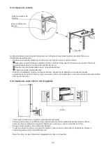 Preview for 58 page of Bertazzoni REF36FDFIXNB Installation And User Manual