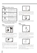 Preview for 6 page of Bertazzoni REF36FDFZXNT Installation And Use Manual