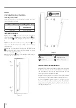 Preview for 12 page of Bertazzoni REF36FDFZXNT Installation And Use Manual