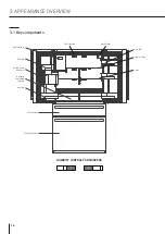 Preview for 16 page of Bertazzoni REF36FDFZXNT Installation And Use Manual