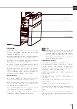 Preview for 17 page of Bertazzoni REF36FDFZXNT Installation And Use Manual