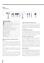 Preview for 18 page of Bertazzoni REF36FDFZXNT Installation And Use Manual