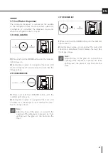 Preview for 21 page of Bertazzoni REF36FDFZXNT Installation And Use Manual