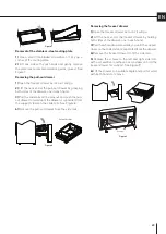 Preview for 23 page of Bertazzoni REF36FDFZXNT Installation And Use Manual