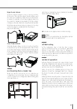 Preview for 25 page of Bertazzoni REF36FDFZXNT Installation And Use Manual