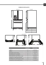 Preview for 37 page of Bertazzoni REF36FDFZXNT Installation And Use Manual