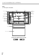 Preview for 44 page of Bertazzoni REF36FDFZXNT Installation And Use Manual