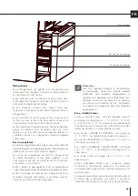 Preview for 45 page of Bertazzoni REF36FDFZXNT Installation And Use Manual