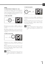 Preview for 49 page of Bertazzoni REF36FDFZXNT Installation And Use Manual