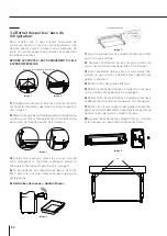 Preview for 50 page of Bertazzoni REF36FDFZXNT Installation And Use Manual