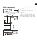 Preview for 67 page of Bertazzoni REF36FDFZXNT Installation And Use Manual