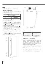 Preview for 68 page of Bertazzoni REF36FDFZXNT Installation And Use Manual