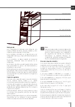 Preview for 73 page of Bertazzoni REF36FDFZXNT Installation And Use Manual