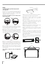 Preview for 78 page of Bertazzoni REF36FDFZXNT Installation And Use Manual