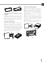 Preview for 79 page of Bertazzoni REF36FDFZXNT Installation And Use Manual