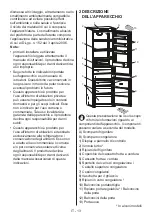 Preview for 13 page of Bertazzoni REF603BBNPVC User Manual