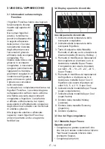 Preview for 14 page of Bertazzoni REF603BBNPVC User Manual