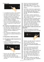 Preview for 17 page of Bertazzoni REF603BBNPVC User Manual