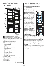 Preview for 39 page of Bertazzoni REF603BBNPVC User Manual