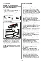 Preview for 45 page of Bertazzoni REF603BBNPVC User Manual