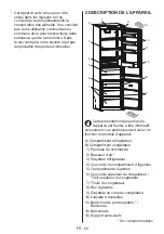 Preview for 63 page of Bertazzoni REF603BBNPVC User Manual