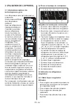 Preview for 64 page of Bertazzoni REF603BBNPVC User Manual