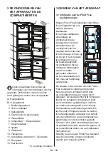 Preview for 89 page of Bertazzoni REF603BBNPVC User Manual