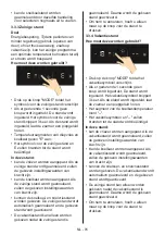 Preview for 91 page of Bertazzoni REF603BBNPVC User Manual