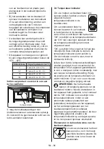 Preview for 94 page of Bertazzoni REF603BBNPVC User Manual