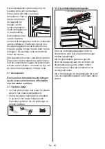 Preview for 95 page of Bertazzoni REF603BBNPVC User Manual