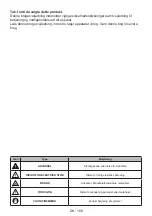 Preview for 106 page of Bertazzoni REF603BBNPVC User Manual