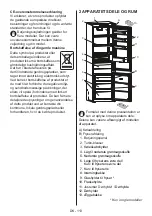 Preview for 113 page of Bertazzoni REF603BBNPVC User Manual