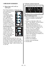 Preview for 114 page of Bertazzoni REF603BBNPVC User Manual