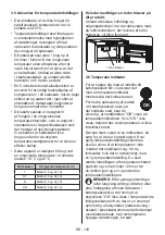 Preview for 118 page of Bertazzoni REF603BBNPVC User Manual