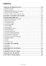 Preview for 129 page of Bertazzoni REF603BBNPVC User Manual