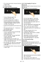 Preview for 137 page of Bertazzoni REF603BBNPVC User Manual