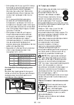 Preview for 139 page of Bertazzoni REF603BBNPVC User Manual