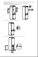 Предварительный просмотр 11 страницы Bertazzoni REF60BIS Instruction Manual