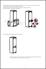 Предварительный просмотр 12 страницы Bertazzoni REF60BIS Instruction Manual