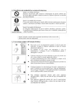 Предварительный просмотр 22 страницы Bertazzoni REF60BIS Instruction Manual