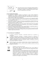 Предварительный просмотр 24 страницы Bertazzoni REF60BIS Instruction Manual