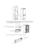 Предварительный просмотр 26 страницы Bertazzoni REF60BIS Instruction Manual