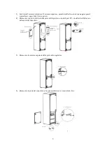 Предварительный просмотр 29 страницы Bertazzoni REF60BIS Instruction Manual