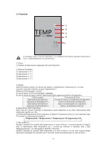 Предварительный просмотр 33 страницы Bertazzoni REF60BIS Instruction Manual